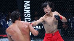 Road To Ufc Season 2 Semifinal Results Eight Finalists Emerge From A Night Of Thrilling Action