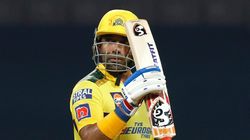 Robin Uthappa Criticises Cooling Off Period For Retired Cricketers