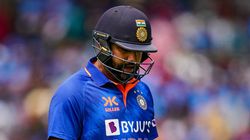 Rohit Sharma Drops Major Hint On His Retirement Plans With T20 World Cup 2024 Comment