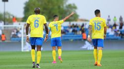 Al Nassr Vs Al Shabab Live Streaming Cristiano Ronaldo Saudi Pro League