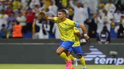 Al Nassr Vs Us Monastir Live Updates Cristiano Ronaldo Latest Score