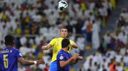 Cristiano Ronaldo Breaks Another Record With First Goal Of The Season For Al Nassr