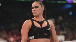 Ronda Rousey Reportedly Considering One Last Mma Fight At Ufc 300 After Wwe Exit