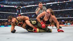 Wwe Summerslam 2023 Results Recap And Highlights
