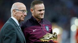 Premier League Golden Boot History Gen