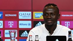 Sadio Mane Set To Link Up With Cristiano Ronaldo At Al Nassr