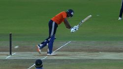 Deodhar Trophy 2023 South Zone Vs Central Zone Semifinal Match Report