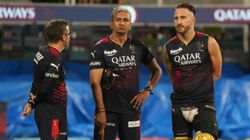 Rcb Ends Term Of Mike Hesson And Sanjay Bangar Explained Why