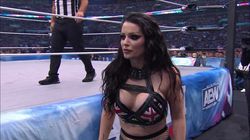 Aew All In 2023 Four Championships Changed Hands At Uk Ppv