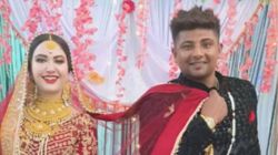Sarfaraz Khan Marriage How Mumbai Cricketer Met Beautiful Kashmiri Wife It All Started At A Stadium