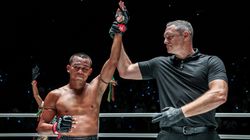 One Friday Fights 29 Results And Recap Seksan Earns Big Contract