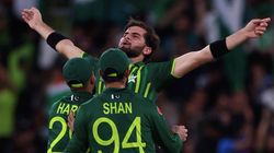 Ilt20 2024 Pakistan Spearhead Shaheen Afridi Roped In By Desert Vipers