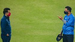 Asia Cup 2023 Sourav Ganguly Names 3 Star Batters From 17 Member Squad Who Can Bat At No 4 For India