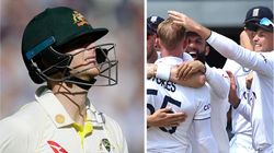 We Knocked On The Door An Hour Passed After Stokes Said 2 Minutes Steve Smith On Post Ashes Beer