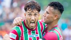 Mohun Bagan Vs Kalighat Live Streaming Cfl 2023 Group A