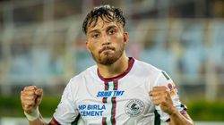 Mohun Bagan Vs Bangladesh Army Live Score Durand Cup 2023 Group A August 