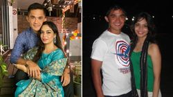 How Sunil Chhetri Met His Wife Sonam Bhattacharya