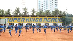 Csk Launch New Academy In Coimbatore How To Apply