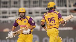 Global T20 Canada 2023 Playoff Spots Confirmed