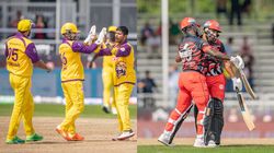 Surrey Jaguars Vs Montreal Tigers Global T20 Canada 2023 Live Streaming Timing