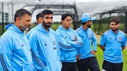 India Vs Ireland T20i Series All Tickets For First Two Matches Sold Out Gen