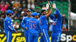 It Was So Good To See Jasprit Bumrah Bowl In His Rhythm Against Ireland Ravi Bishnoi