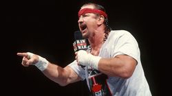 Wrestling World Mourns Wwe Legend Terry Funk Loss At Age 79 Gen