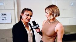 Aew All In 2023 Former World Champion Return Expected At Uk Ppv