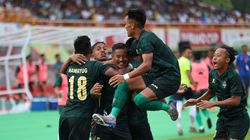 Durand Cup 2023 Delhi Fc Tribhuvan Army Fc Match Report