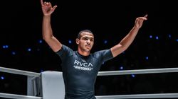 Tye Ruotolo Addresses One Welterweight Submission Grappling World Title Shot Transition To Mma