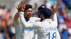 Umesh Yadav Signs For Essex County Championship 