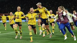 Fifa Women World Cup 2023 Usa Vs Sweden Match Report