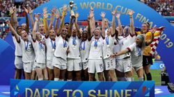 Fifa Womens World Cup History Previous Winners And Runners Up Gen