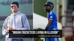 Venkatesh Prasad Slams Hardik Pandya After T20i Series Defeat In West Indies