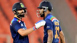 Hardik Pandya Reveals Virat Kohlis Pep Talk Helped Him Hit 52 Ball 70 I Am Really Thankful To Him