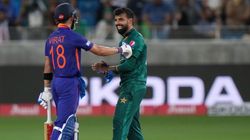 Asia Cup Shadab Khan Unimpressed With Agarkars Virat Kohli Will Take Care Of Pakistan Pacers Comment