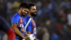 Asia Cup 2023 Four India Stars Who Are Set To Haunt Pakistan Afghanistan Bangladesh And Sri Lanka