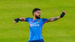 Virat Kohli Indirect Warning From Bcci After Sharing Yo Yo Test Score On Social Media