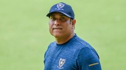 Vvs Laxman Set To Travel To China As Head Coach Of Indian Mens Cricket Team At Asian Games