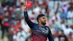 Wanindu Hasaranga Retires From Test Cricket At 