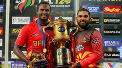 Lpl 2023 Wasim Akram And Sanath Jayasuriya Applaud Ipg Group For Milestone Tv Reach Of 650 Million