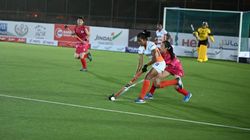 Women S Asian Hockey 5s World Cup Qualifier India Vs Japan Match Report