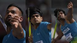World Athletics Championships 2023 Javelin Throw Final Neeraj Chopra Live Streaming