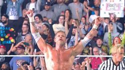 Aew All In 2023 Chance Still Alive To See Wwe Hall Of Famer Edge At Uk Ppv
