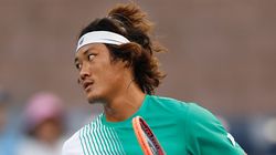 Us Open 2023 Chinas Zhizhen Zhang Creates History By Beating Fifth Seed Casper Ruud In Second Round