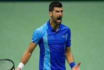 Novak Djokovic Wins Us Open And 24th Grand Slam Title In Straight Sets