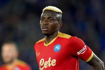 Football Rumours Real Madrid Chelsea And Saudi Clubs Eye Victor Osimhen Swoop