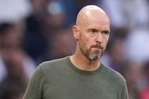 Erik Ten Hag Says He Inherited Manchester United With No Good Culture