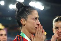 Spain Women Football Players Emphasise Firm Will To Refuse National Team Call Ups