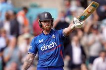 Eng Vs Nz Brilliant Ben Stokes Blasts Way To England Odi Record Score Of 